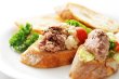 画像1: 【訳アリ】レバーペースト200g×4本セット (1)