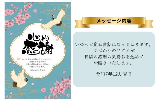 画像3: 【送料込】クラシックサラミプチギフト (3)