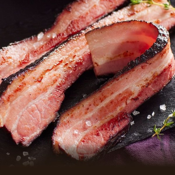 画像4: 【送料込】農家のベーコンセット（060N037A） (4)