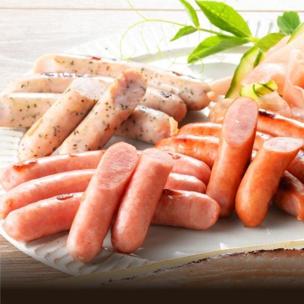 画像5: 【送料込】農家のベーコンセット（060N037A） (5)