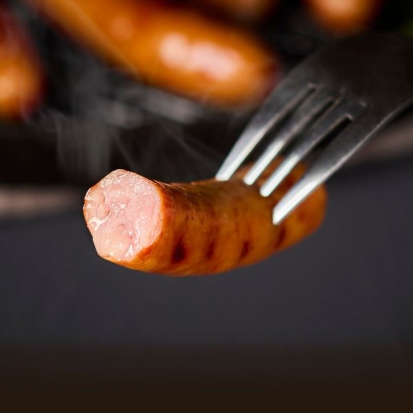 画像7: 【送料込】農家のベーコンセット（090N001A） (7)