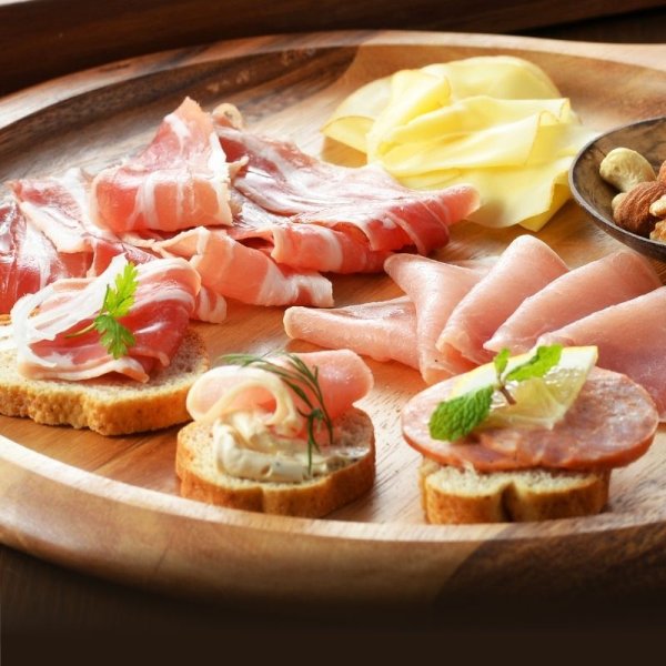 画像8: 【送料込】農家のベーコンセット（090N001A） (8)