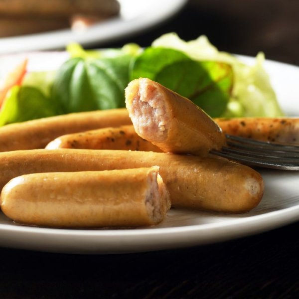 画像2: 【送料込】訳あり 北海道産無塩せきウインナー＆フランクセット (2)