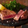 画像2: ＼ギフト在庫SALE／十勝若牛ヒレステーキ　150g（冷凍） (2)