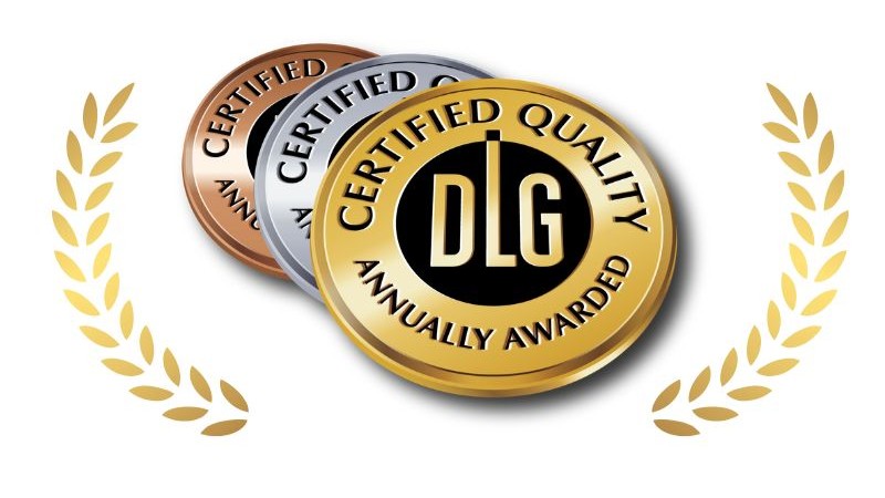 DLG金賞