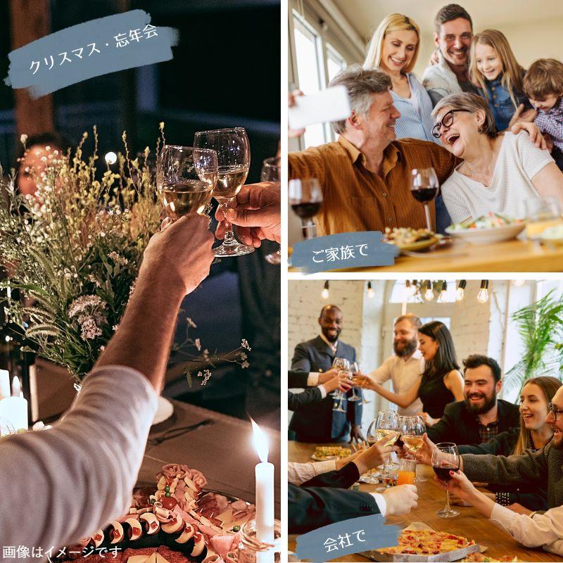 骨付きハムの画像