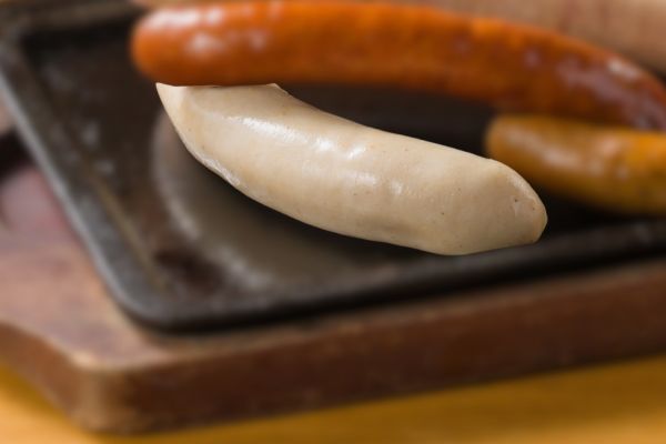 バイスヴルスト