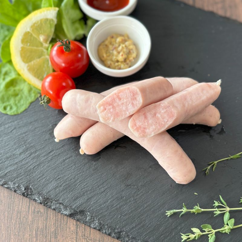 ミルクウインナーの写真