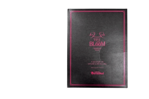 ギフト箱の写真