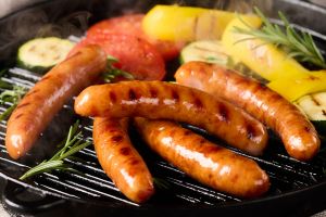 あらびきチューリンガー