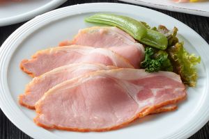 ロースハムスライス