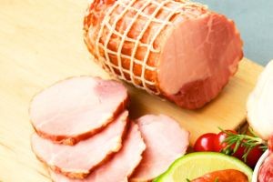 ボンレスハム